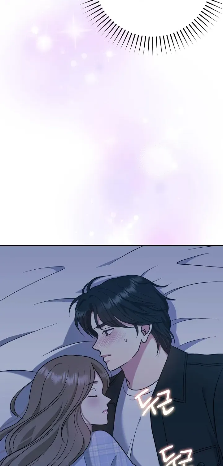 The Second Proposal Is Sweet Chapter 17 page 50 - 
