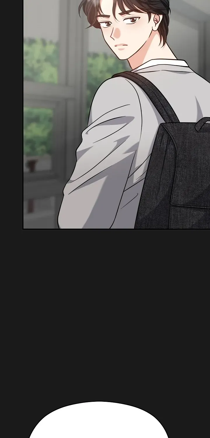 The Second Proposal Is Sweet Chapter 17 page 6 - 