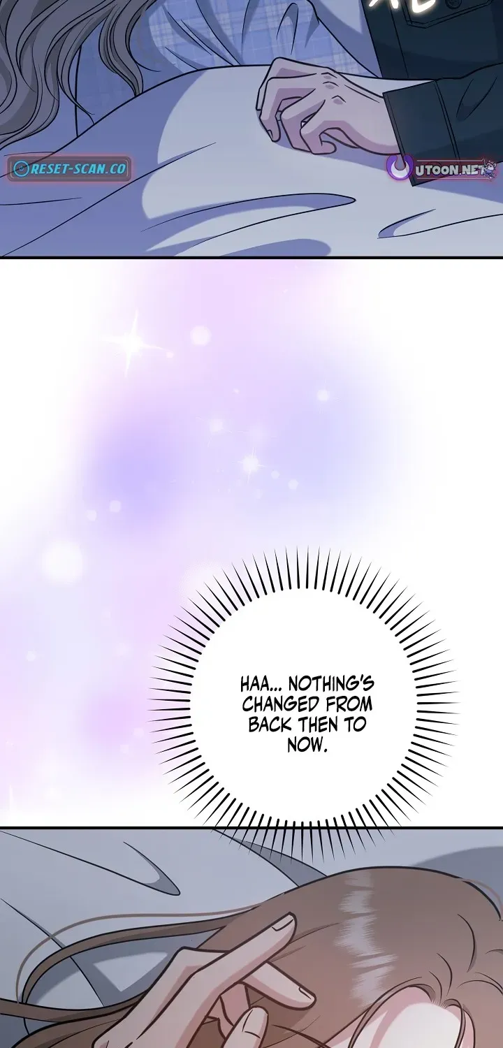 The Second Proposal Is Sweet Chapter 17 page 51 - 