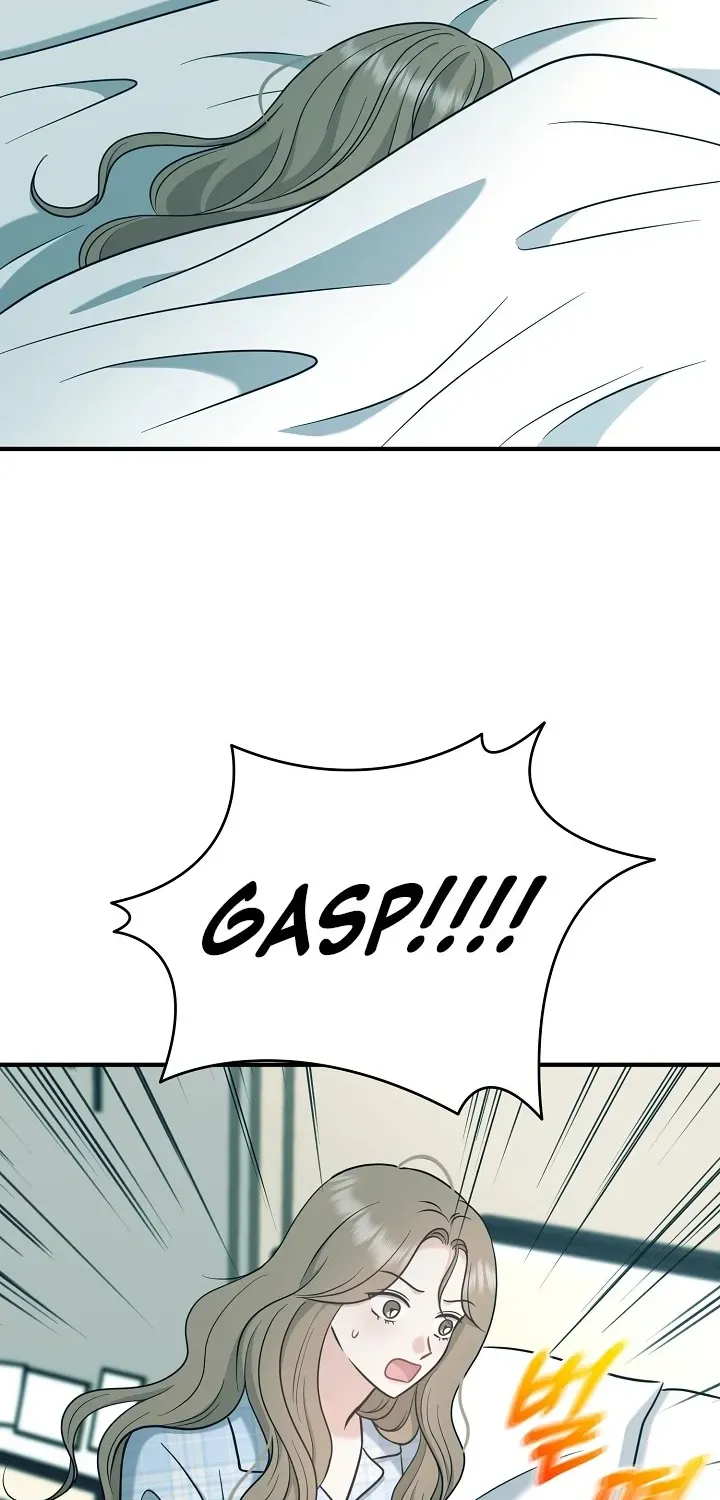 The Second Proposal Is Sweet Chapter 17 page 57 - 