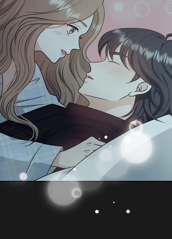 The Second Proposal Is Sweet Chapter 17 page 62 - 