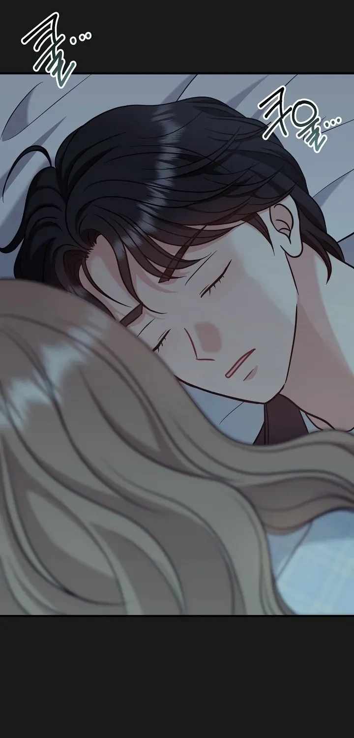 The Second Proposal Is Sweet Chapter 17 page 70 - 