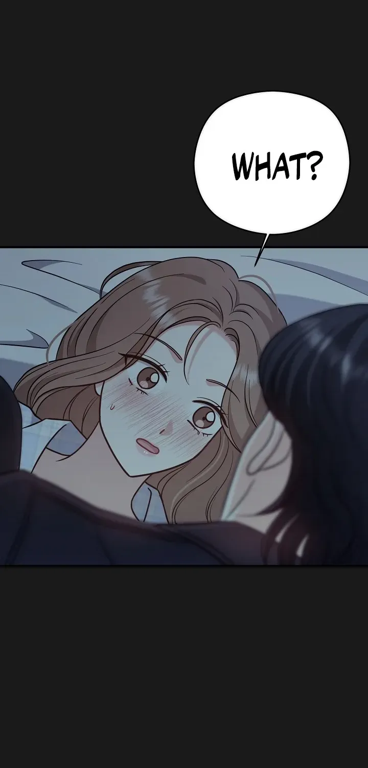 The Second Proposal Is Sweet Chapter 17 page 71 - 