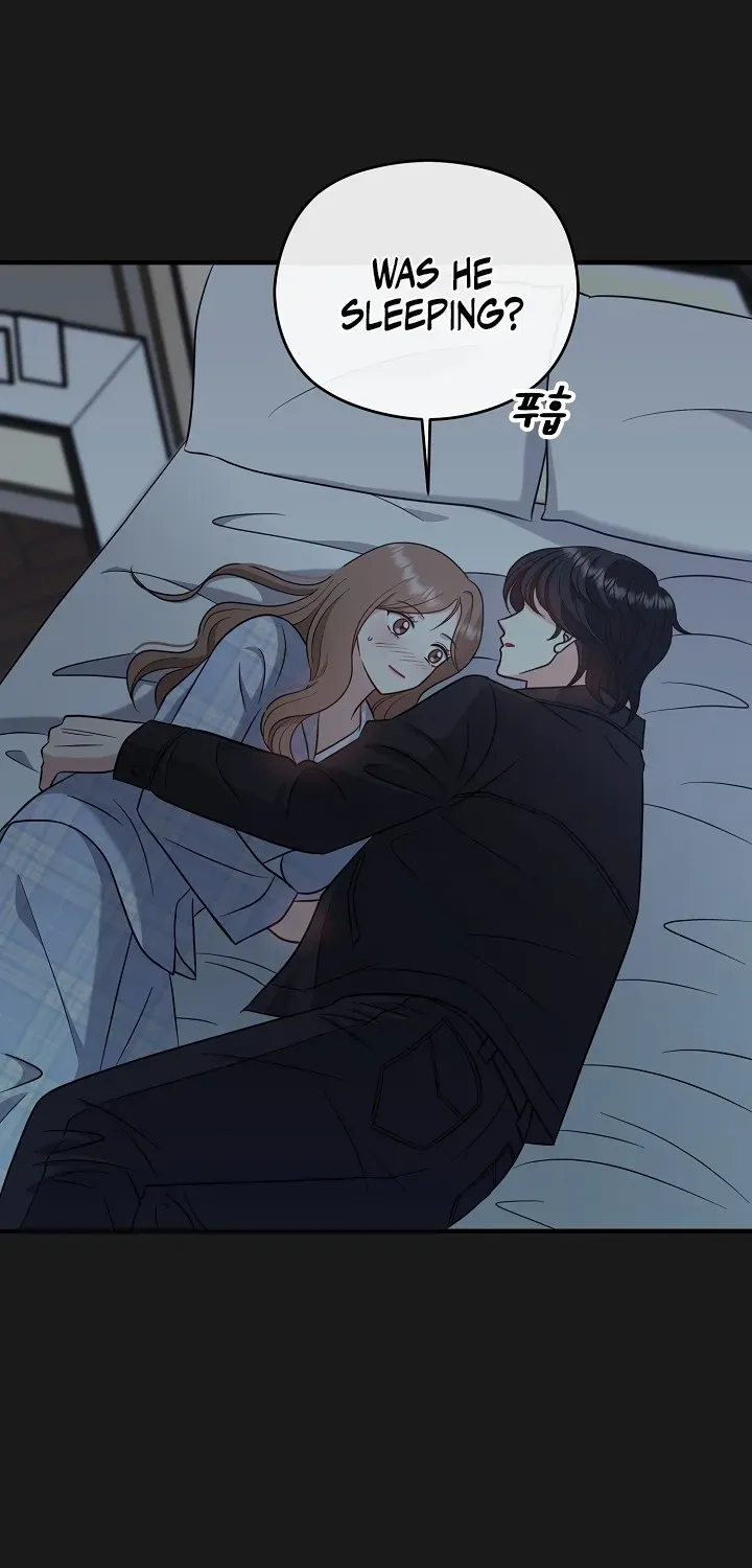 The Second Proposal Is Sweet Chapter 17 page 72 - 
