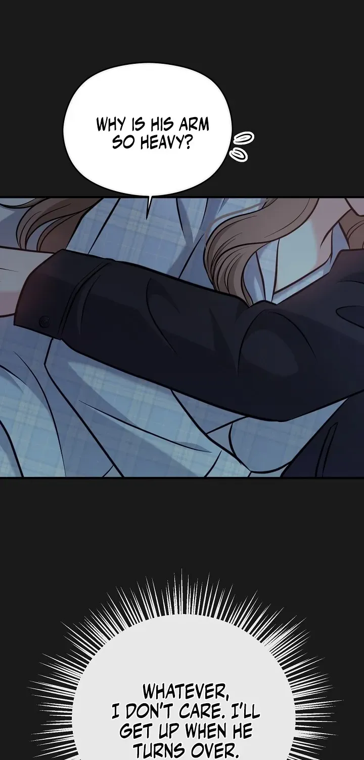The Second Proposal Is Sweet Chapter 17 page 73 - 