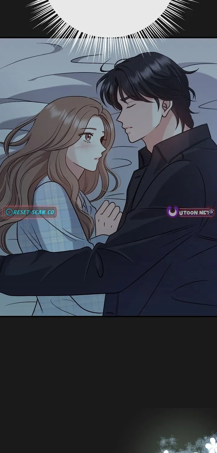 The Second Proposal Is Sweet Chapter 17 page 74 - 