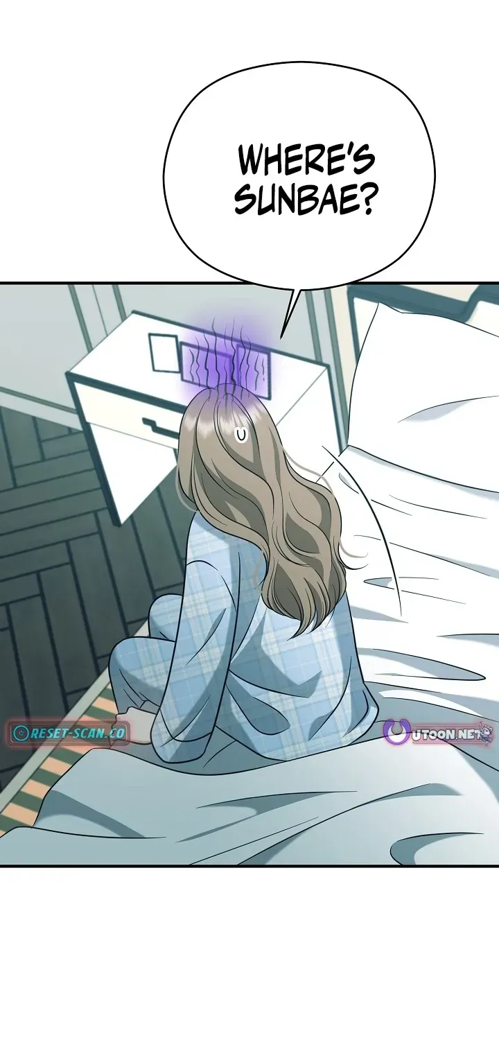 The Second Proposal Is Sweet Chapter 17 page 78 - 