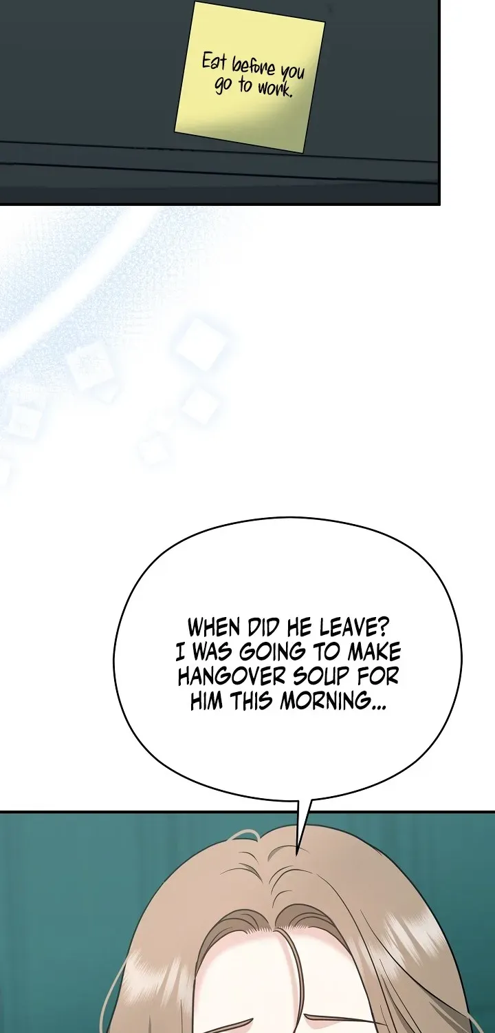 The Second Proposal Is Sweet Chapter 17 page 80 - 
