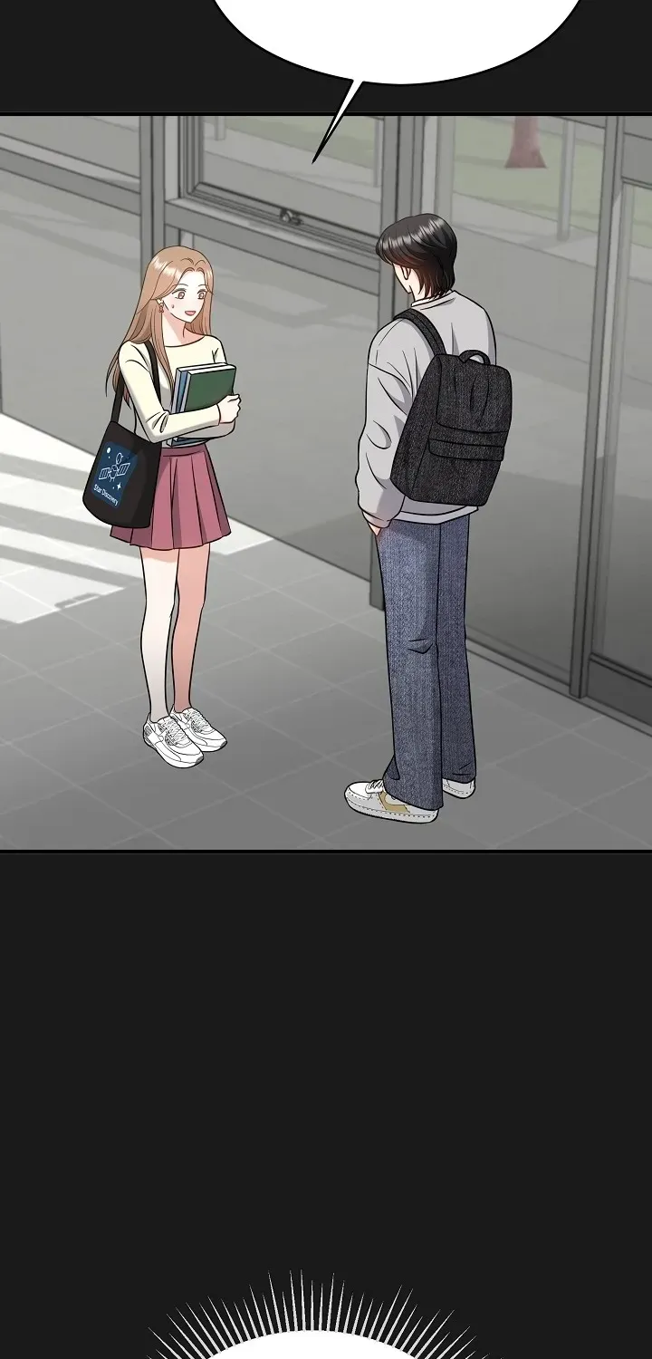 The Second Proposal Is Sweet Chapter 17 page 9 - 