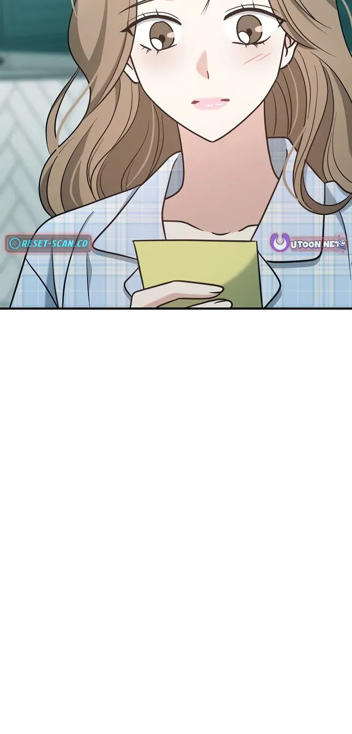 The Second Proposal Is Sweet Chapter 17 page 81 - 