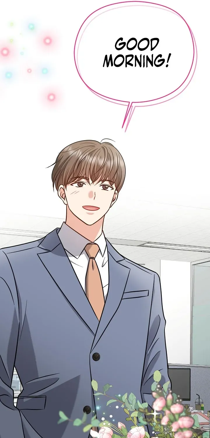 The Second Proposal Is Sweet Chapter 17 page 83 - 