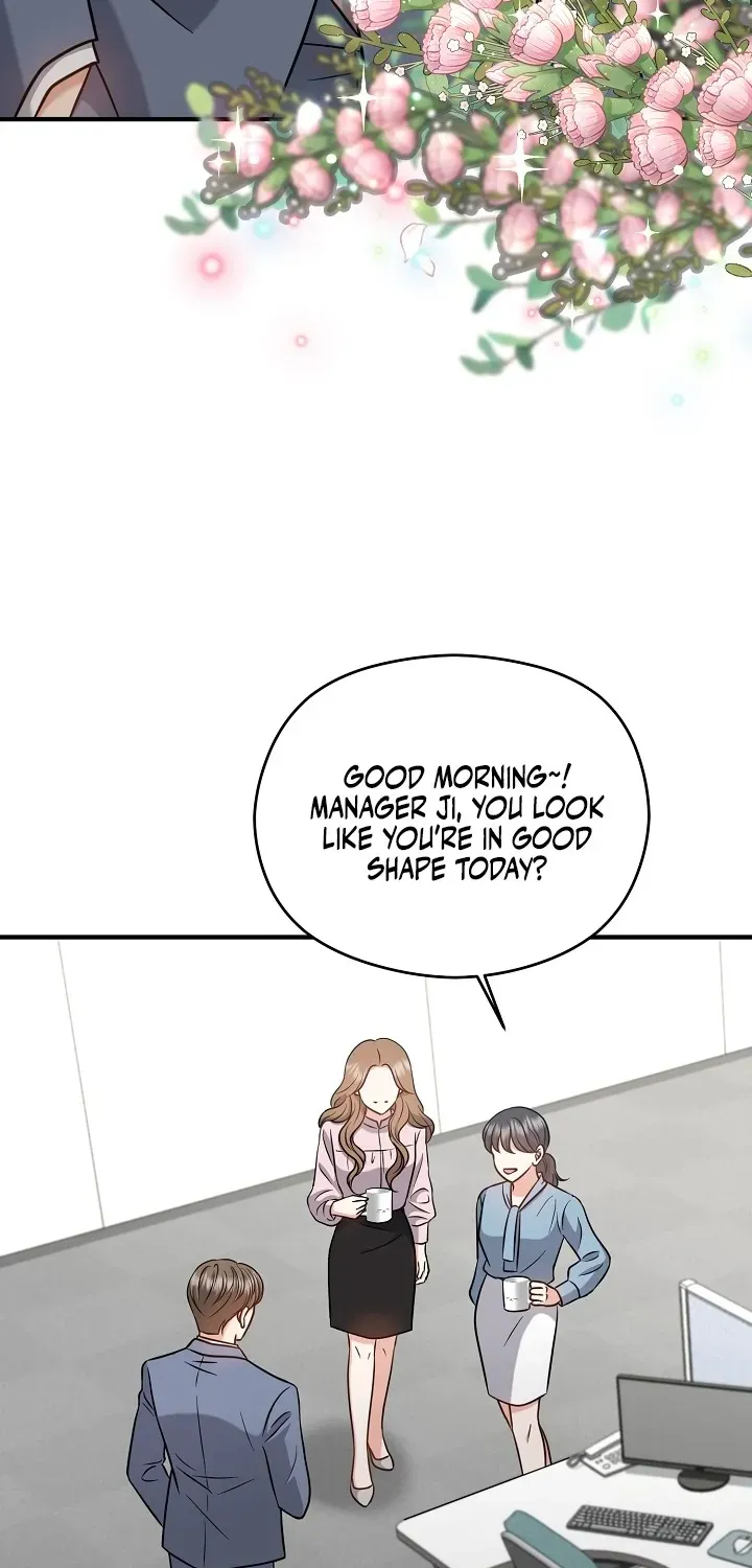 The Second Proposal Is Sweet Chapter 17 page 84 - 