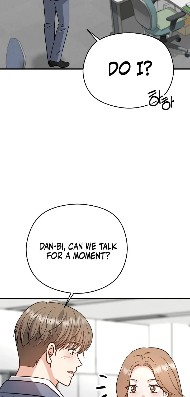 The Second Proposal Is Sweet Chapter 17 page 85 - 
