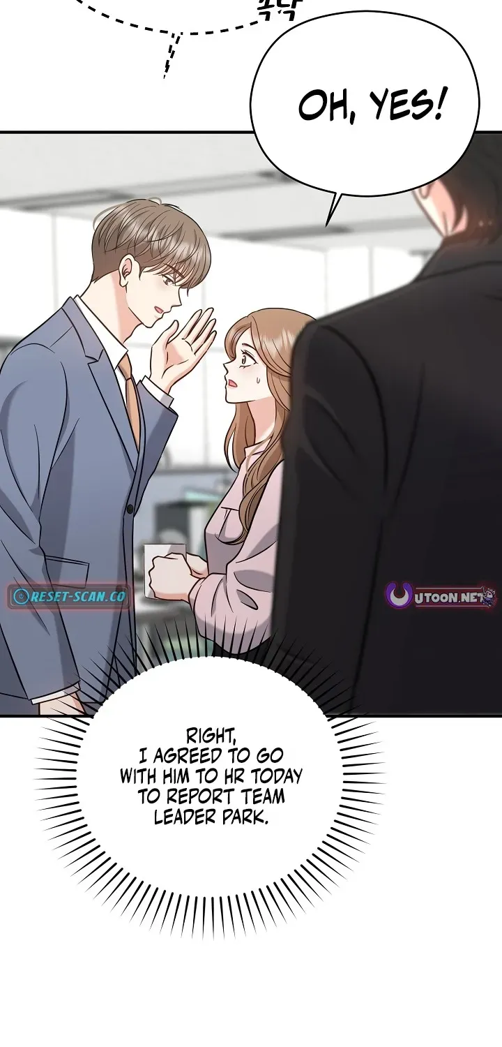 The Second Proposal Is Sweet Chapter 17 page 87 - 