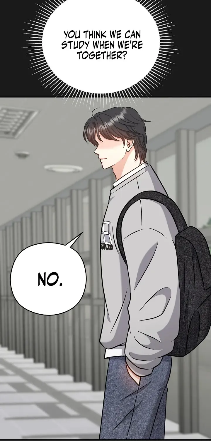 The Second Proposal Is Sweet Chapter 17 page 10 - 