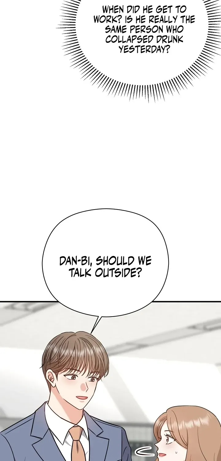 The Second Proposal Is Sweet Chapter 17 page 91 - 