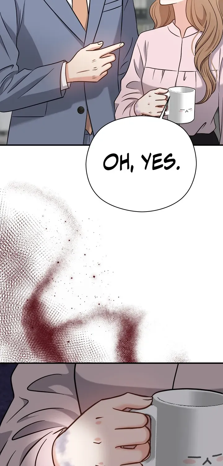 The Second Proposal Is Sweet Chapter 17 page 92 - 