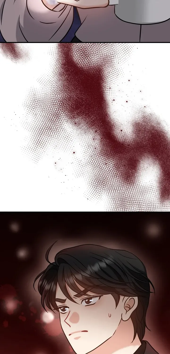 The Second Proposal Is Sweet Chapter 17 page 93 - 
