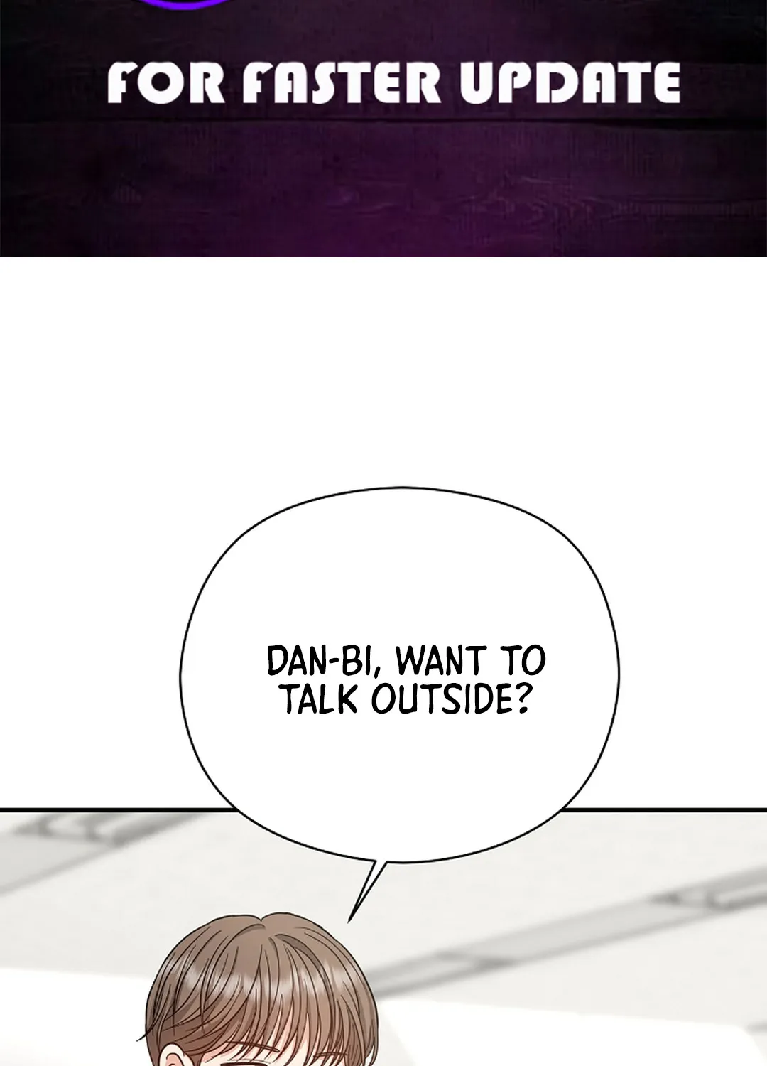 The Second Proposal Is Sweet Chapter 18 page 2 - 