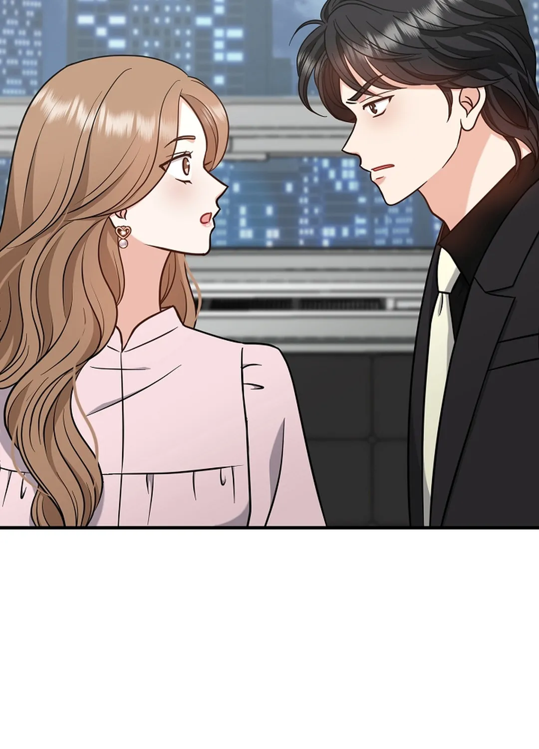The Second Proposal Is Sweet Chapter 18 page 106 - 