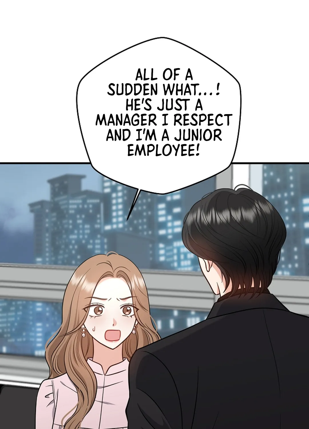 The Second Proposal Is Sweet Chapter 18 page 107 - 