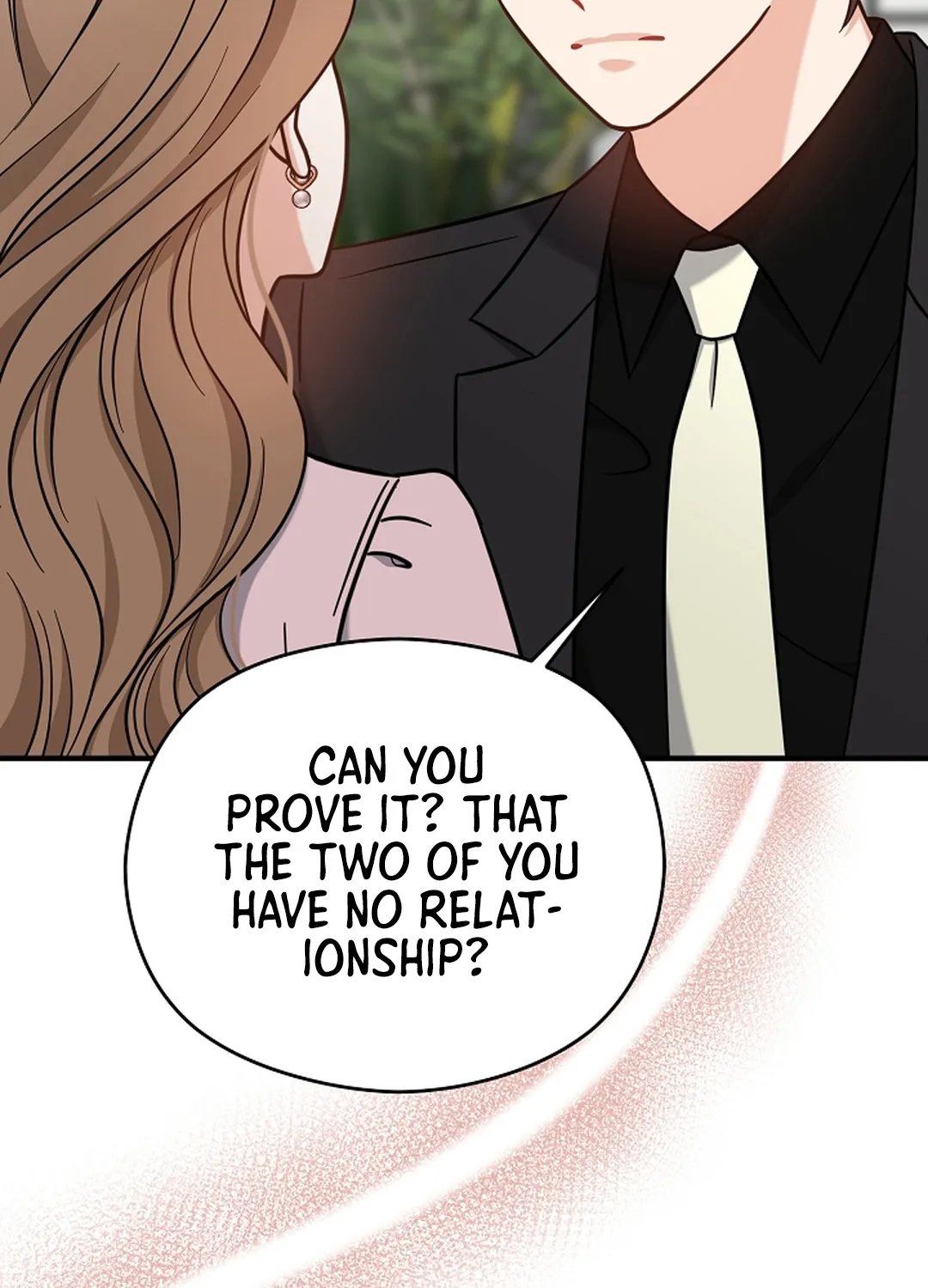 The Second Proposal Is Sweet Chapter 18 page 114 - 
