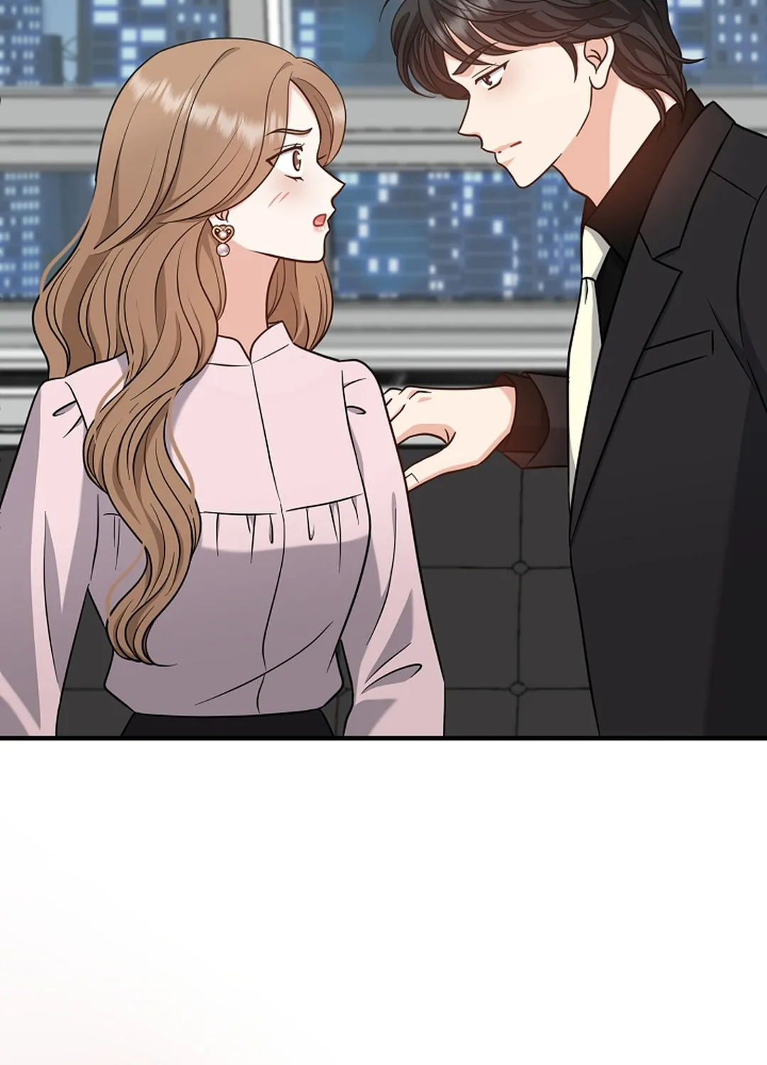 The Second Proposal Is Sweet Chapter 18 page 116 - 