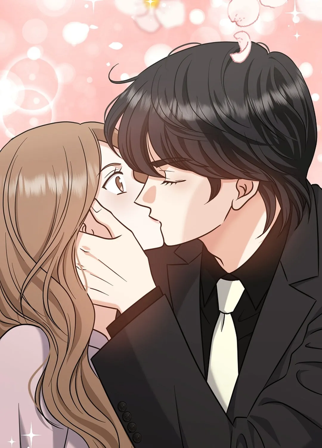 The Second Proposal Is Sweet Chapter 18 page 119 - 