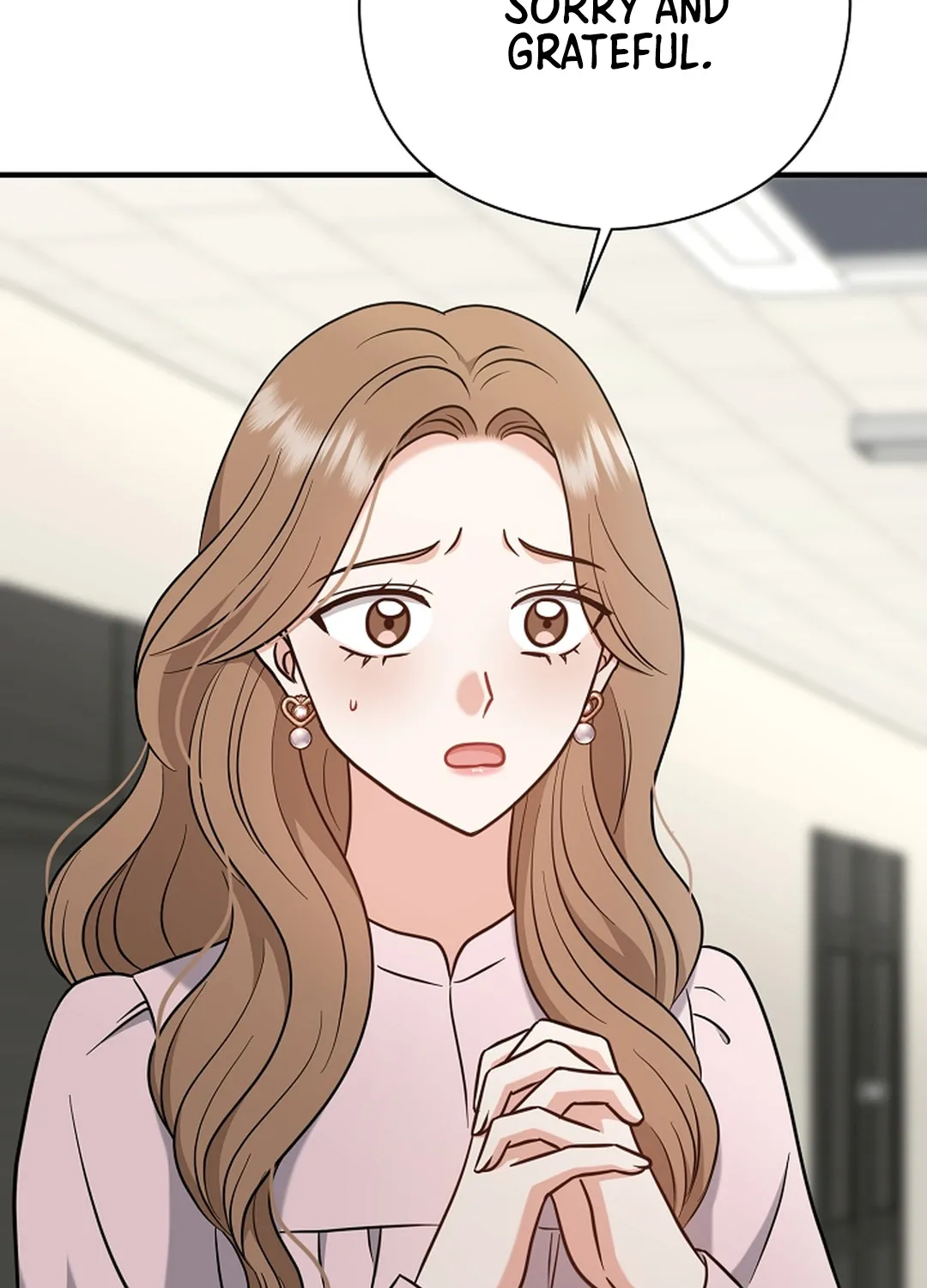 The Second Proposal Is Sweet Chapter 18 page 13 - 