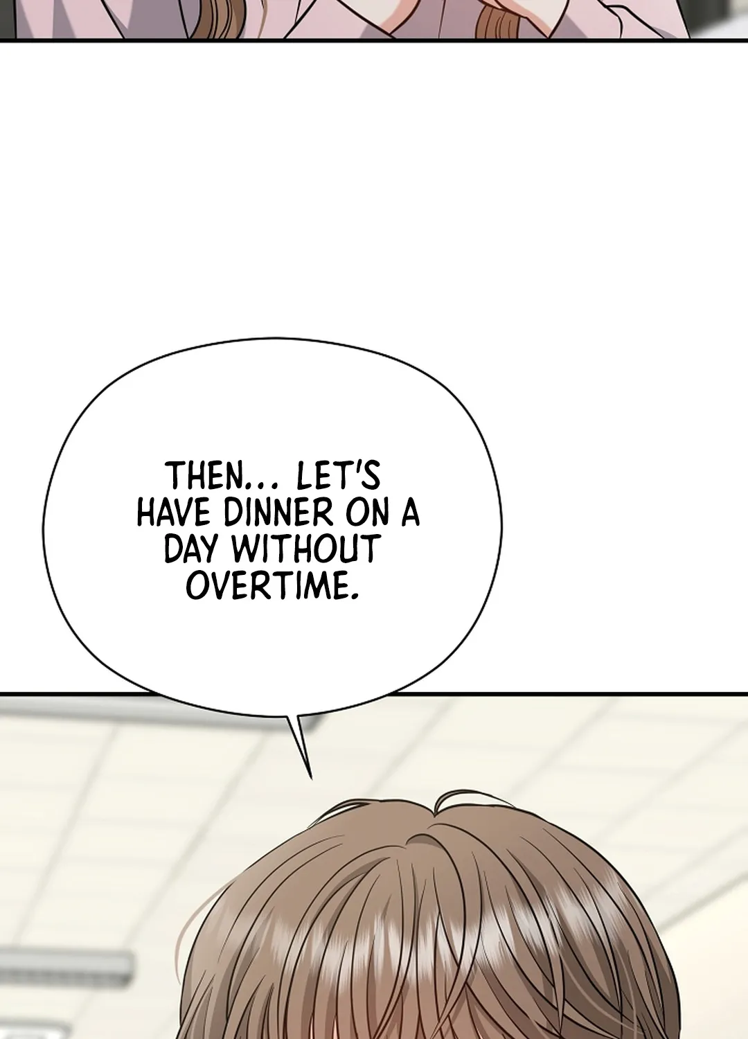The Second Proposal Is Sweet Chapter 18 page 14 - 