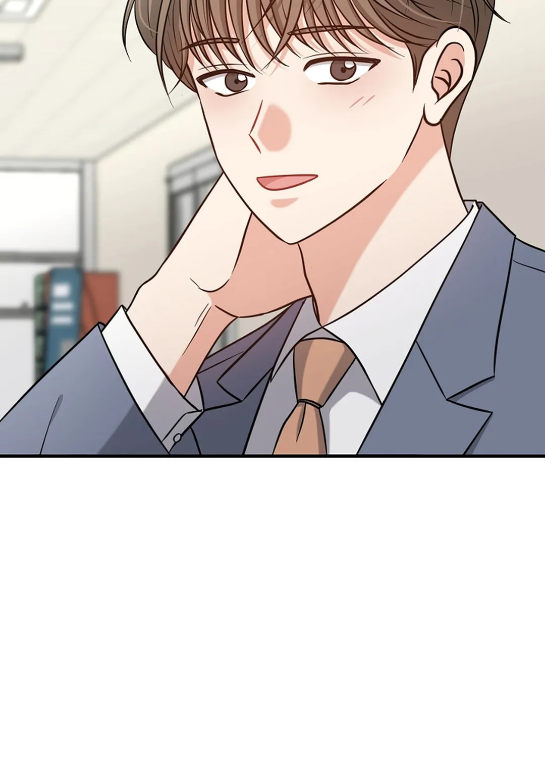 The Second Proposal Is Sweet Chapter 18 page 15 - 