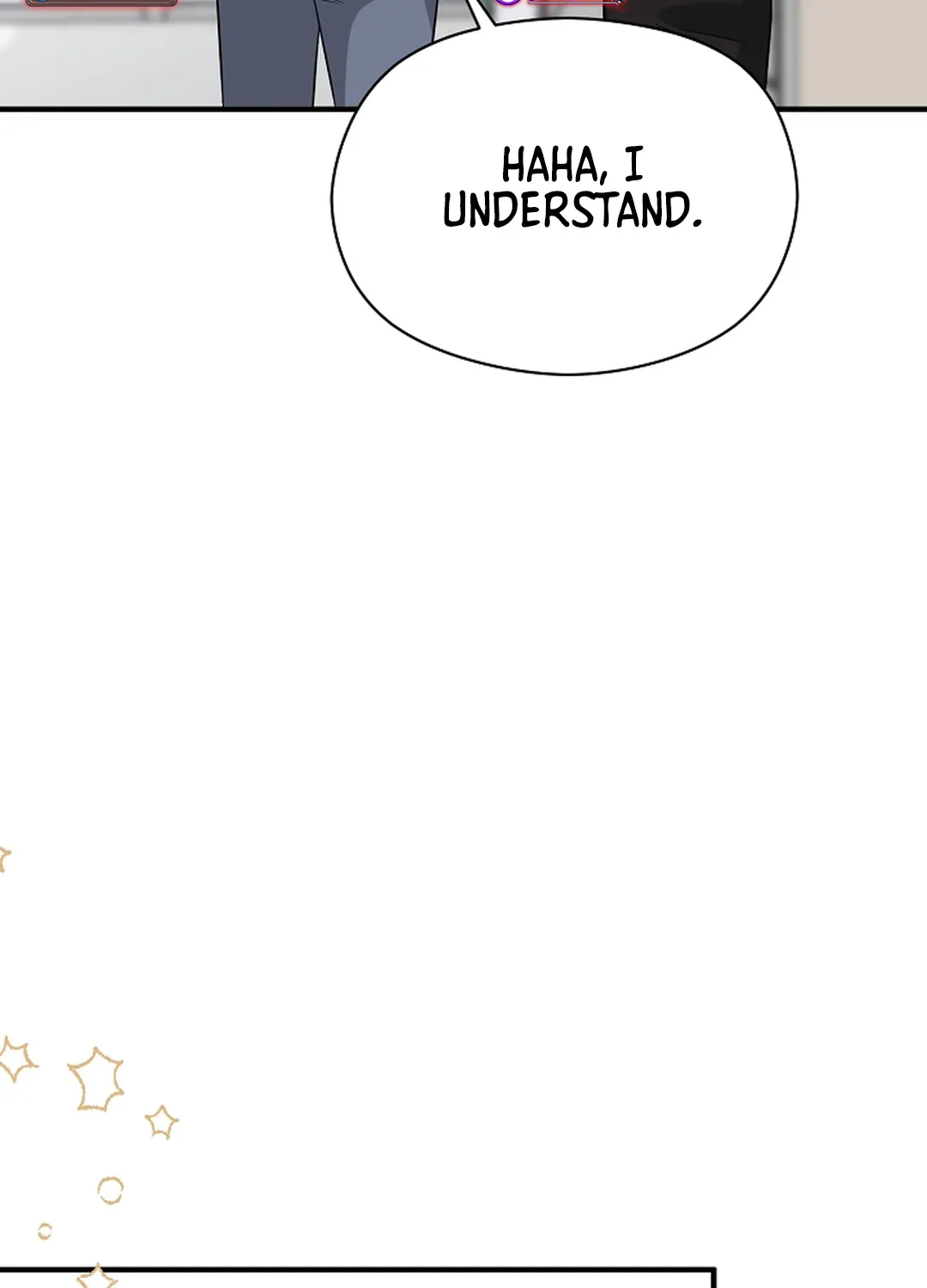 The Second Proposal Is Sweet Chapter 18 page 17 - 