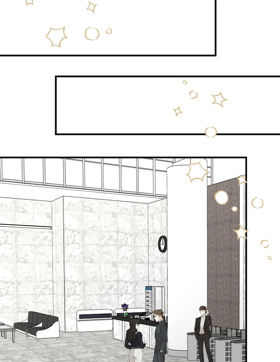 The Second Proposal Is Sweet Chapter 18 page 18 - 