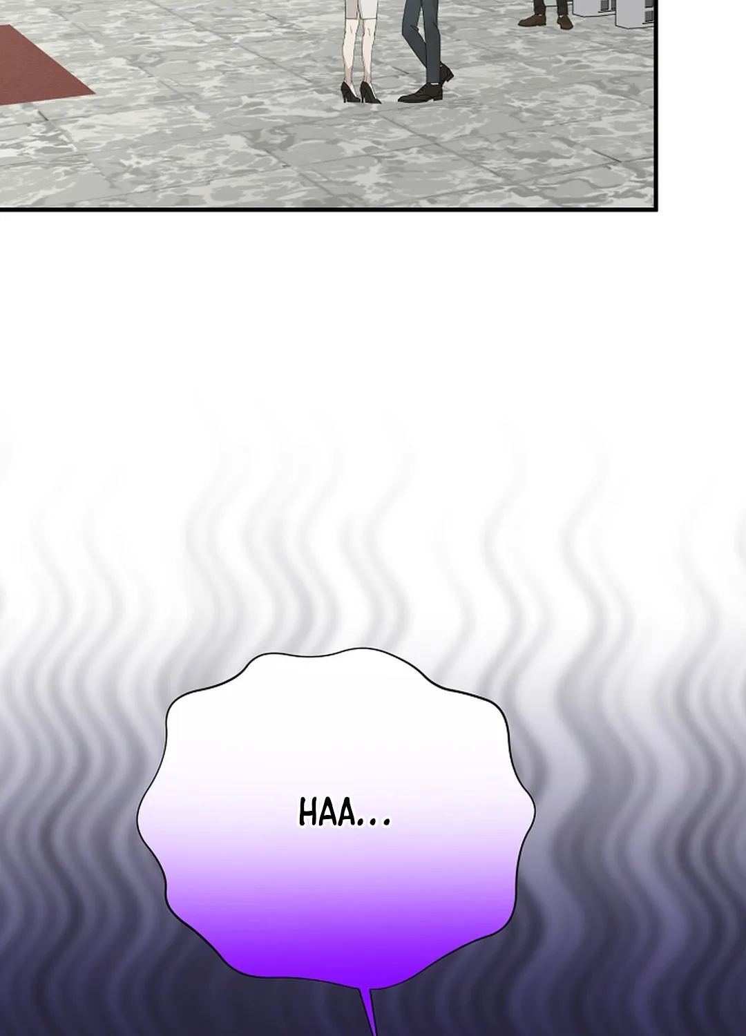 The Second Proposal Is Sweet Chapter 18 page 19 - 