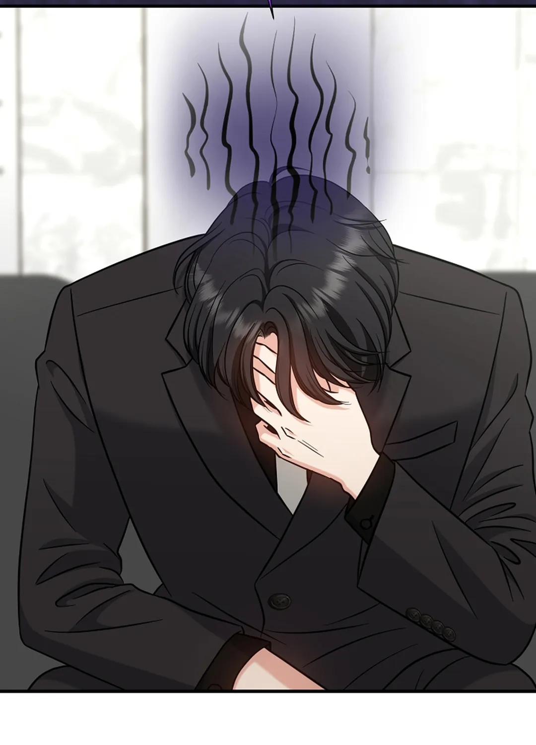 The Second Proposal Is Sweet Chapter 18 page 20 - 