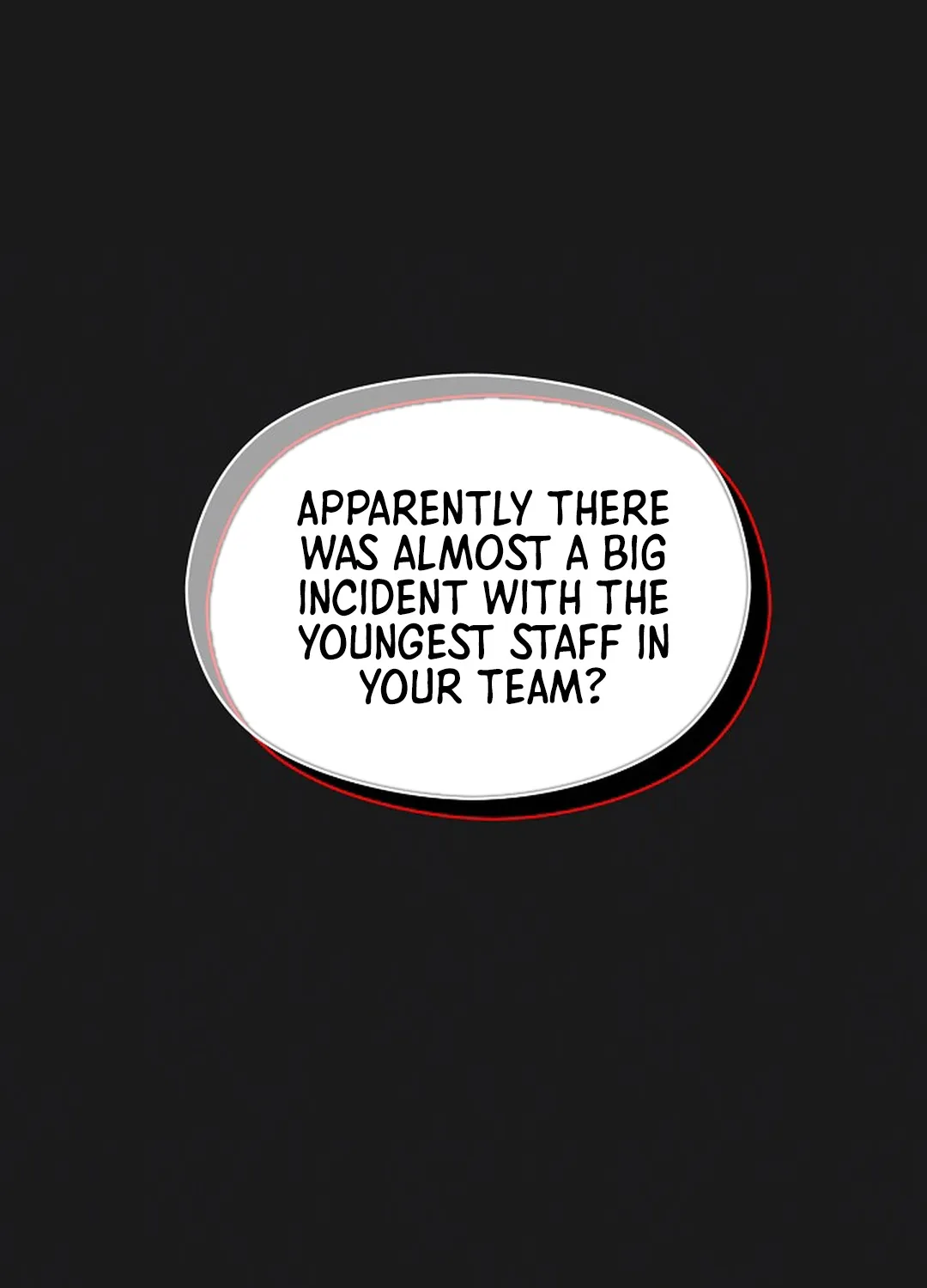 The Second Proposal Is Sweet Chapter 18 page 23 - 