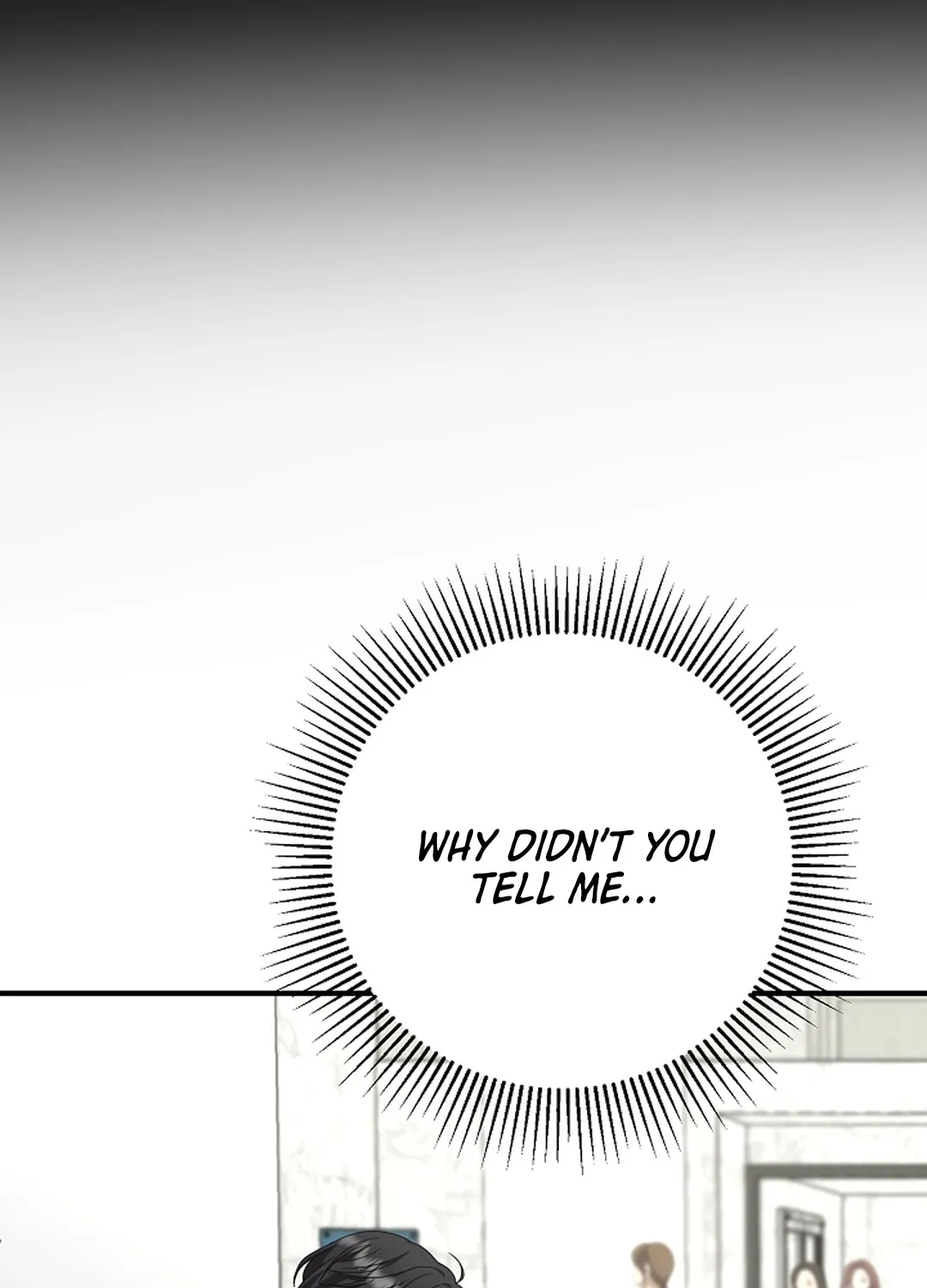 The Second Proposal Is Sweet Chapter 18 page 26 - 