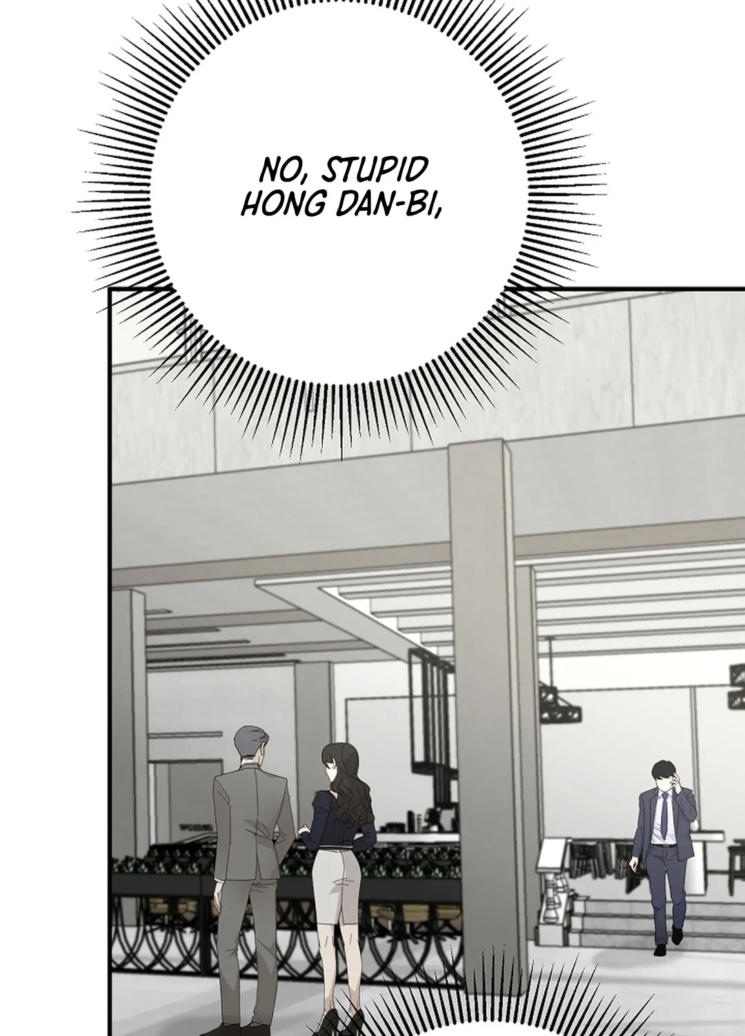 The Second Proposal Is Sweet Chapter 18 page 28 - 