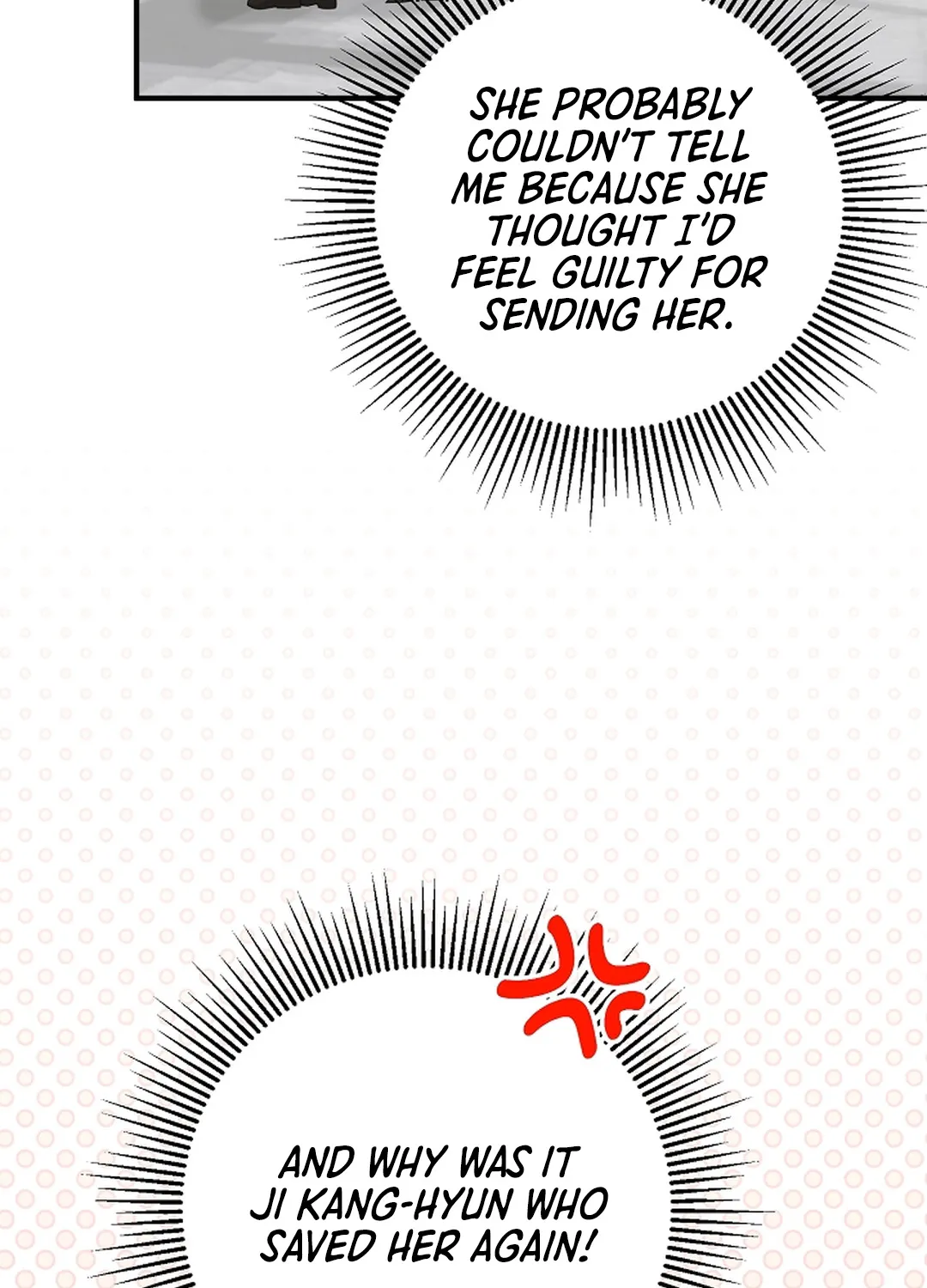 The Second Proposal Is Sweet Chapter 18 page 29 - 