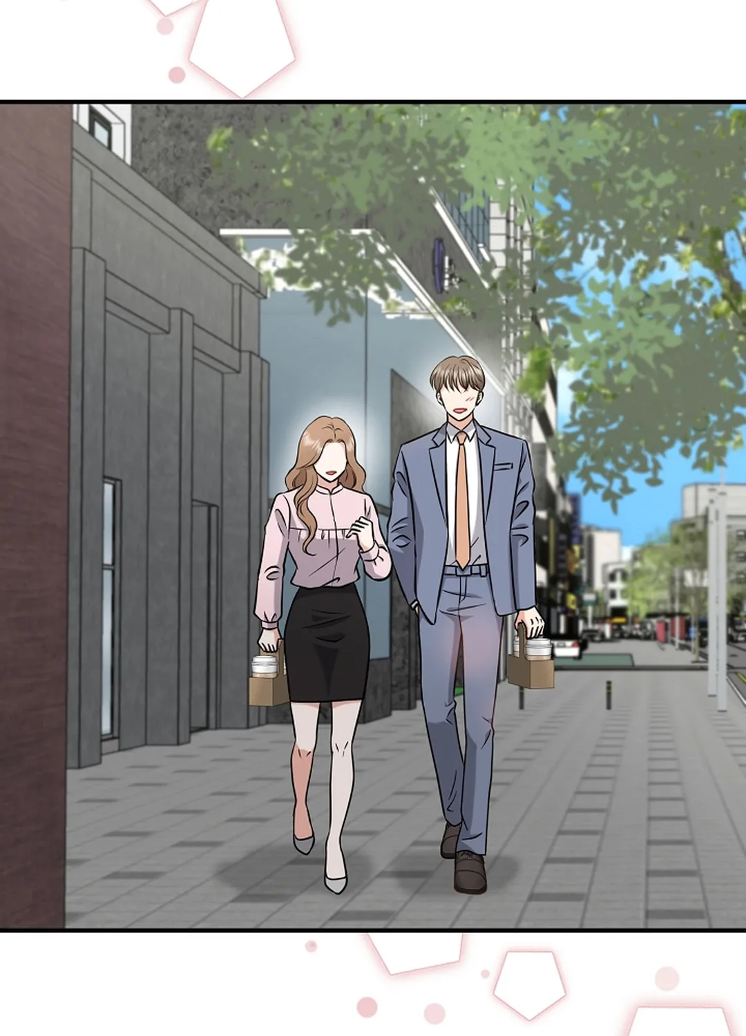 The Second Proposal Is Sweet Chapter 18 page 33 - 