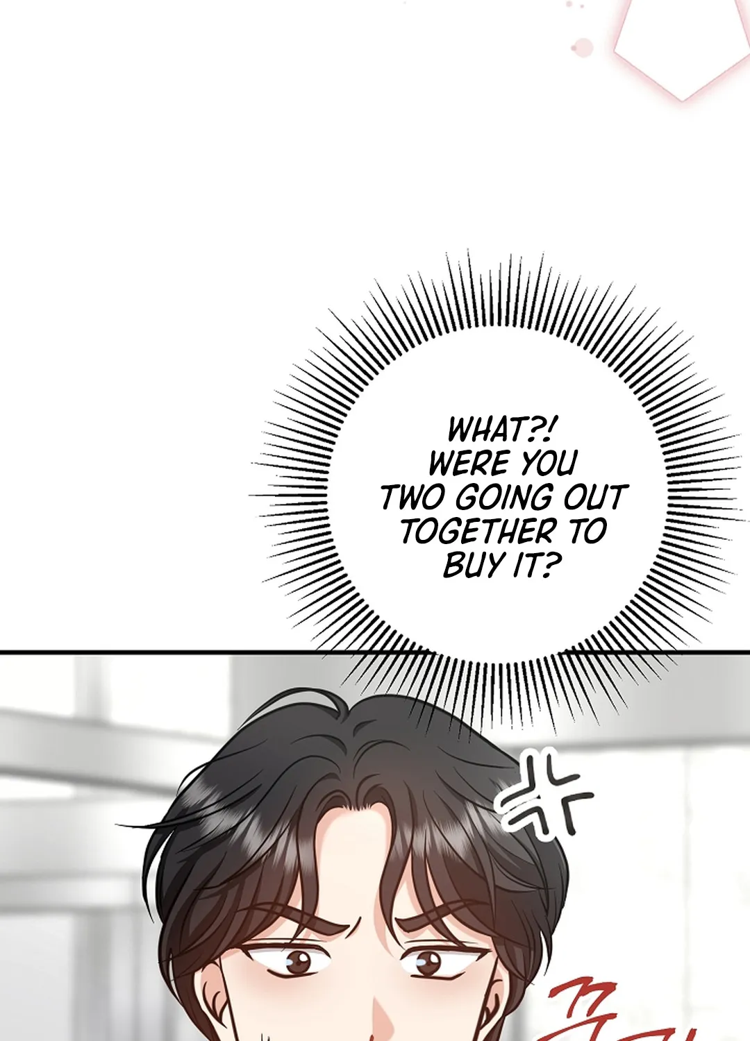 The Second Proposal Is Sweet Chapter 18 page 34 - 