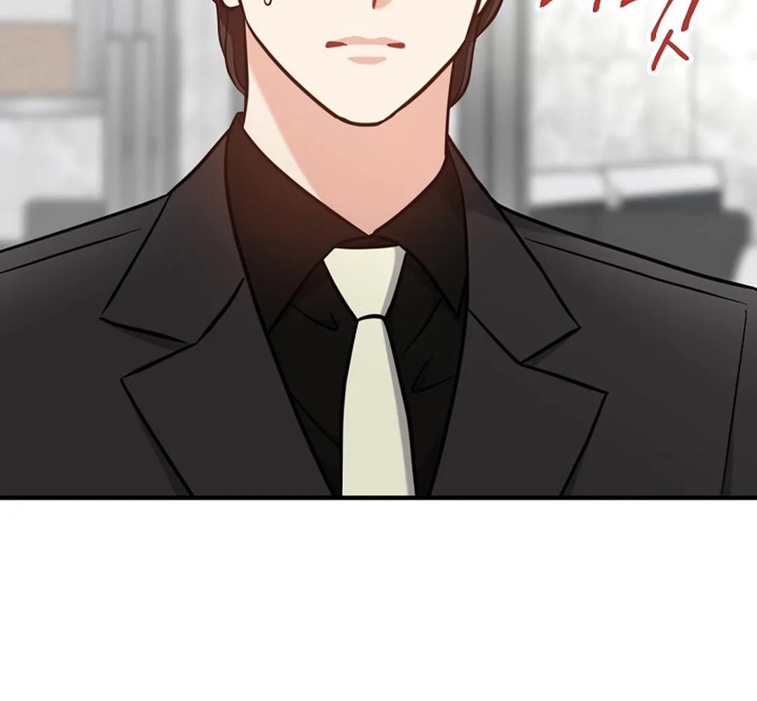 The Second Proposal Is Sweet Chapter 18 page 35 - 