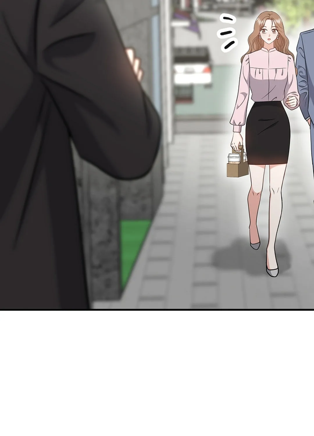 The Second Proposal Is Sweet Chapter 18 page 40 - 