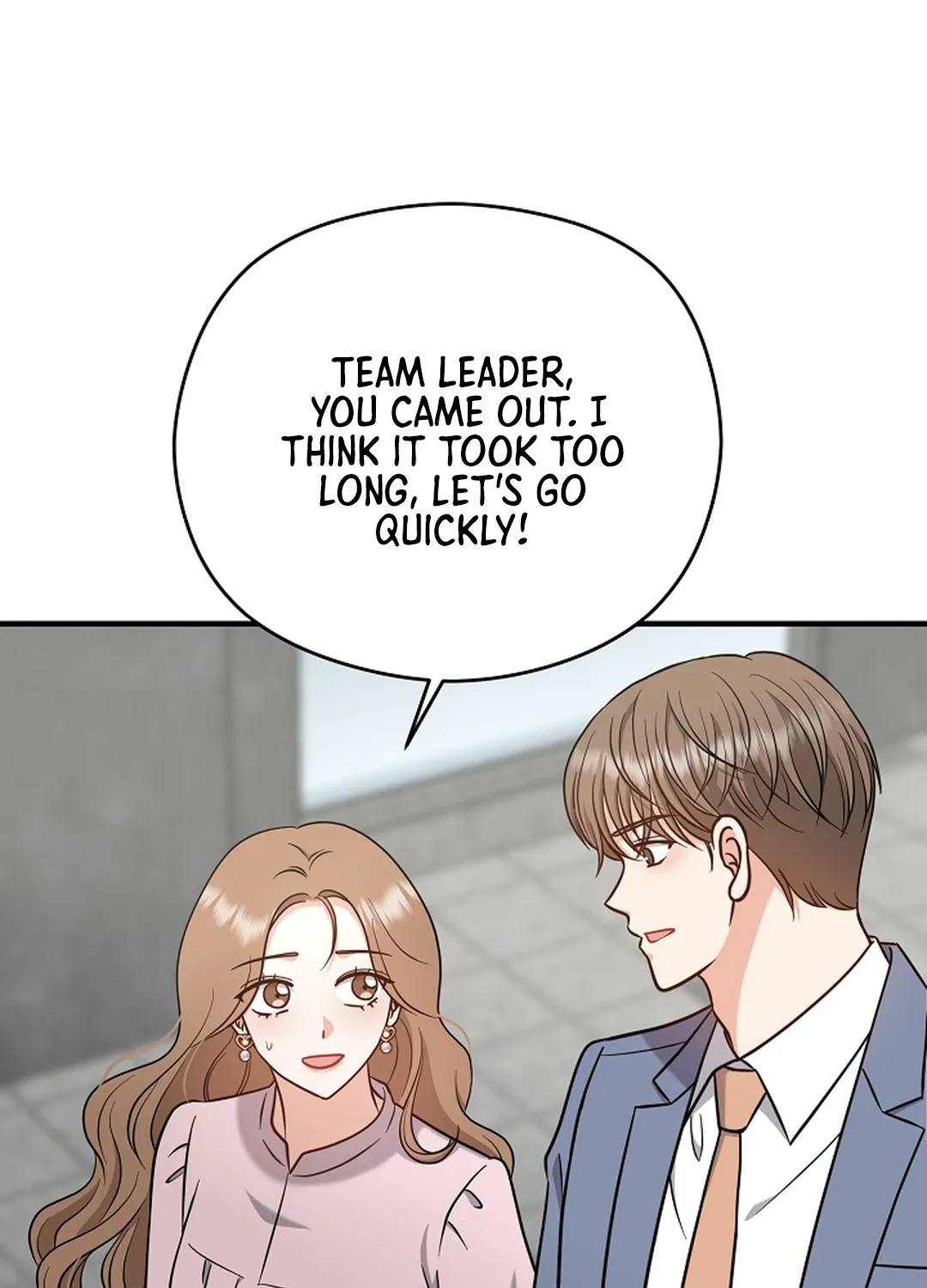 The Second Proposal Is Sweet Chapter 18 page 41 - 