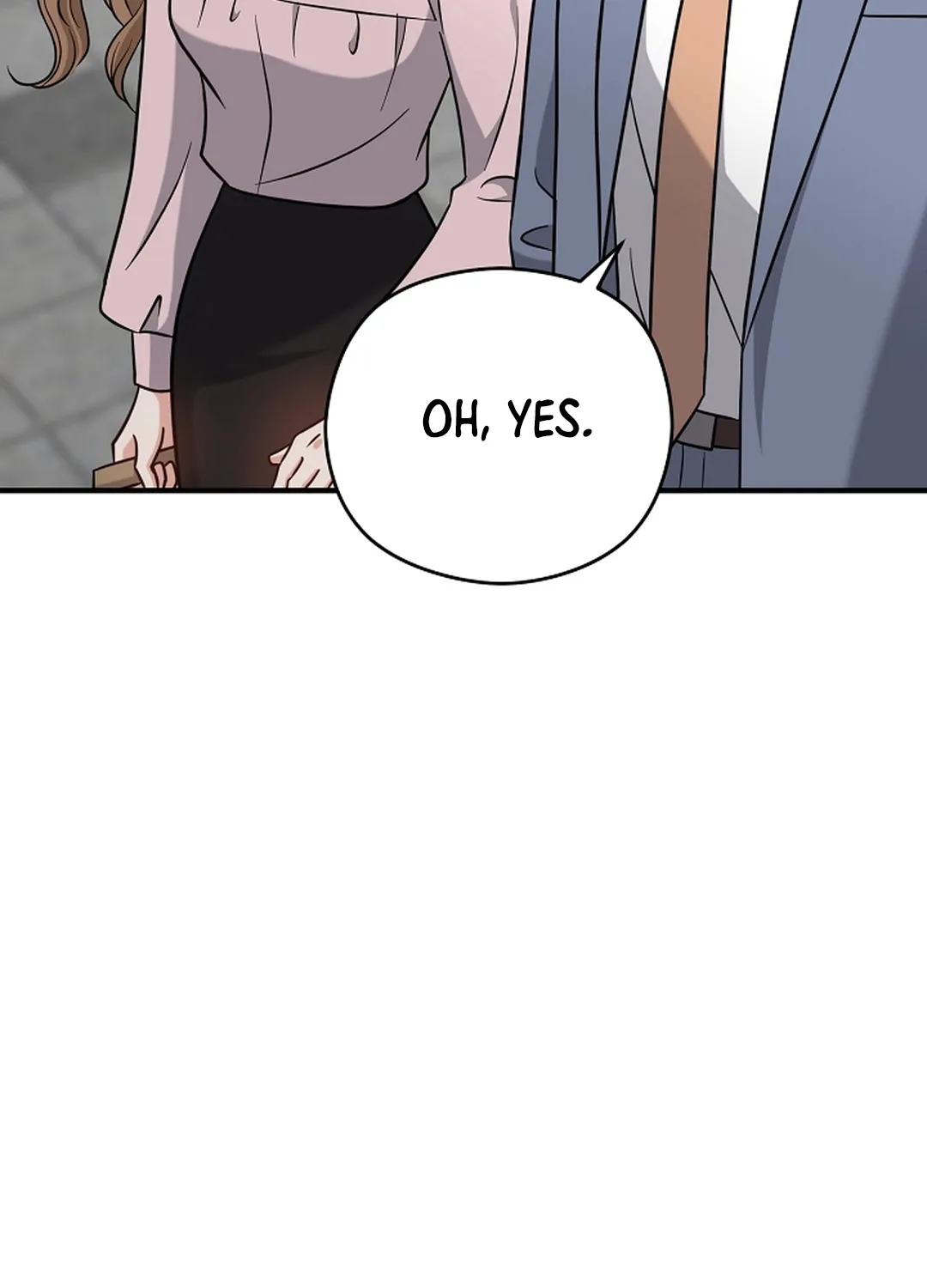 The Second Proposal Is Sweet Chapter 18 page 42 - 