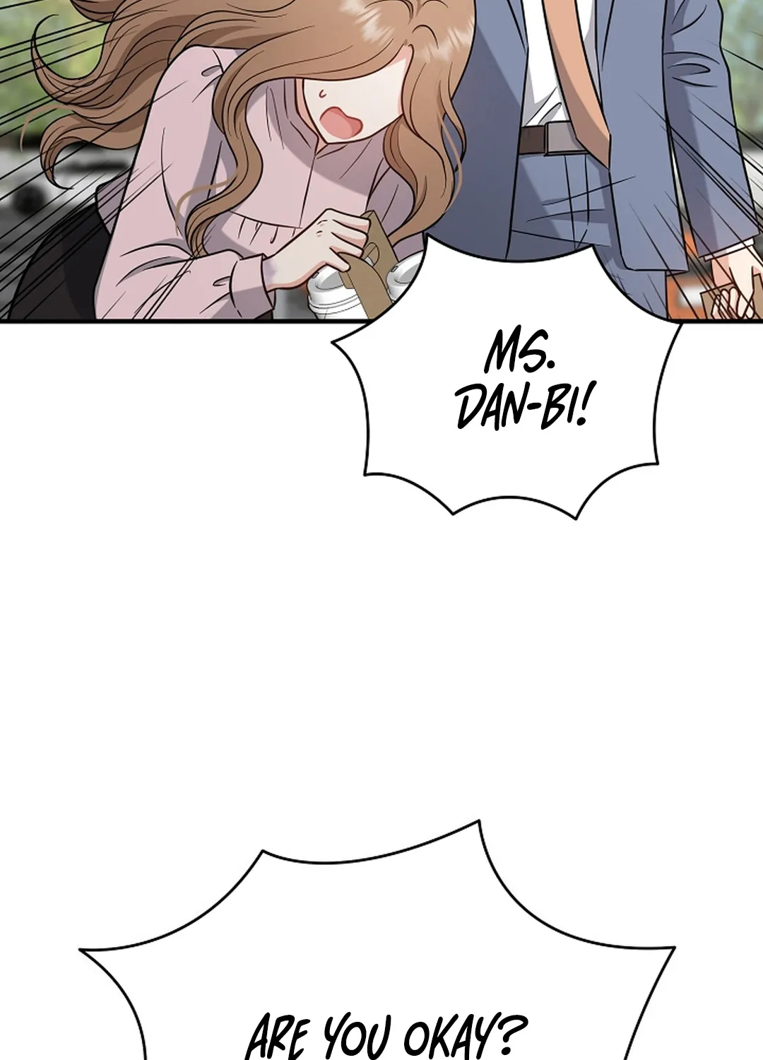 The Second Proposal Is Sweet Chapter 18 page 45 - 