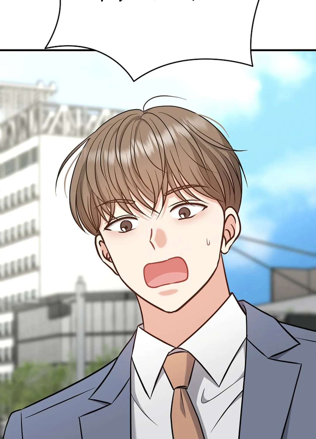 The Second Proposal Is Sweet Chapter 18 page 46 - 