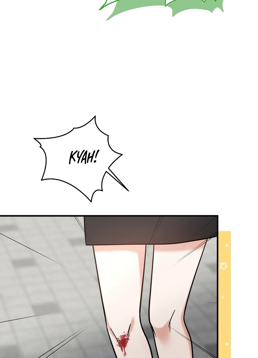 The Second Proposal Is Sweet Chapter 18 page 49 - 