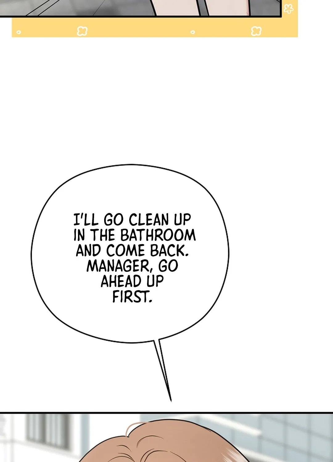 The Second Proposal Is Sweet Chapter 18 page 50 - 
