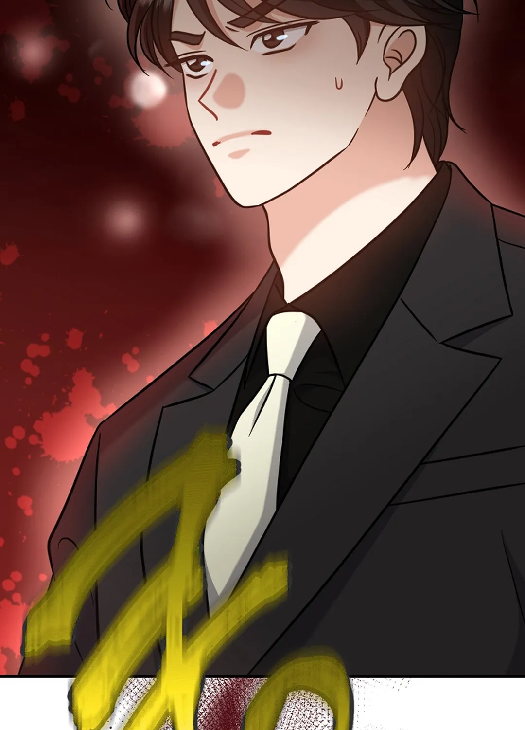 The Second Proposal Is Sweet Chapter 18 page 6 - 